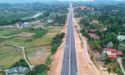 Đề nghị tiếp tục triển khai dự án cao tốc Tuyên Quang - Hà Giang giai đoạn 1