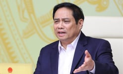 Thủ tướng Phạm Minh Chính yêu cầu các bộ ngành, địa phương diễn tập phòng thủ dân sự, ứng phó sự cố