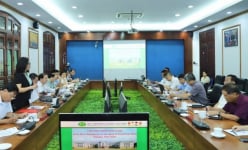 Doveco 'đặt hàng' Học viện Nông nghiệp Việt Nam đào tạo nguồn nhân lực riêng ở một số ngành 'hot'
