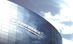 EVNFinance (EVF) dự trình kế hoạch lãi tăng trưởng 43%, muốn tăng vốn lên 7.680 tỷ đồng