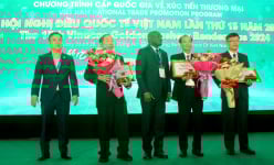 Việt Nam là trung tâm xuất, nhập khẩu điều của thế giới nhưng vẫn còn tình trạng tranh mua, tranh bán
