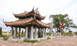 Mưu thần, trí thánh, Trần Thủ Độ quê Thái Bình với công cuộc sáng nghiệp, hưng nghiệp, giữ nghiệp nhà Trần
