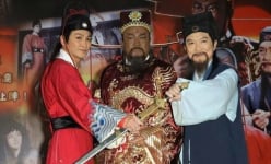 Sự thật bất ngờ về thanh kiếm quyền lực 'tiền trảm hậu tấu' của Bao Thanh Thiên