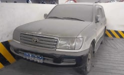 Bộ Công Thương thanh lý ồ ạt xe công qua sử dụng, có hàng loạt 'xe chủ tịch' Toyota Camry