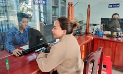 Ninh Thuận tuyển dụng công chức xã năm 2024