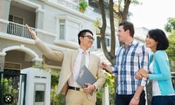 Luật Đất đai sửa đổi: Người nước ngoài có được sở hữu nhà ở tại Việt Nam?