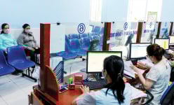 Người hoạt động không chuyên trách cấp xã ở TP.HCM được hỗ trợ 2 triệu đồng/tháng