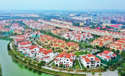 Sudico (SJS) lên mục tiêu lãi tăng 38%, muốn đổi tên để ghi dấu ấn