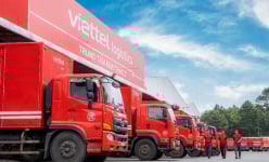 Viettel Post sắp lên sàn HoSE từ UPCoM