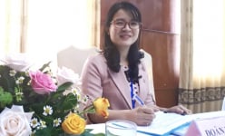 Bổ nhiệm chức danh lãnh đạo, kiêm nhiệm một số cơ quan và đơn vị ở Quảng Ngãi
