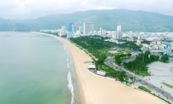 Tuần lễ Amazing Binh Dinh Fest, du khách ấn tượng với cách ứng xử đẹp của người Bình Định