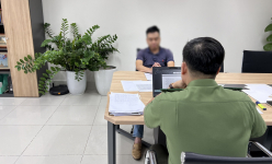 Đưa tin sai sự thật, 'chồng cũ' O Sen Ngọc Mai bị xử phạt hành chính 