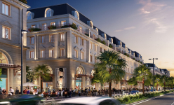 Thị trường sôi sục với chính sách bom tấn chưa từng có của Regal Legend