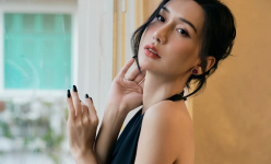 Lynk Lee: 'Lần đầu bước chân vào tình yêu, tôi yêu hết mình'