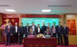 Bảo hiểm Agribank và Agribank phát động chương trình thi đua “Vững bước thành công – Khám phá thế giới cùng ABIC”.