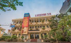 Trúng thầu 02 công trình cao tốc, Licogi 14 (L14) dự trình kế hoạch lãi tăng 3%
