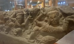 Khai quật khảo cổ phế tích ở một ngọn núi tại Nam Định, phát hiện hiện vật cổ xưa sau là Bảo vật quốc gia