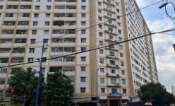Khởi tố, bắt giam 3 thành viên ban quản trị chung cư Miếu Nổi, TP.HCM