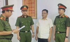 Ban quản trị chung cư Miếu Nổi, TP.HCM bị bắt: Họ đã tự tung tự tác như thế nào?