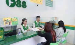 Lần đầu tiên F88 ra mắt gói vay chuyên biệt dành cho phụ nữ tự doanh