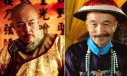 Chơi cờ thắng bị Càn Long đe dọa đòi lấy mạng, Lưu Dung nói gì để thoát hiểm?