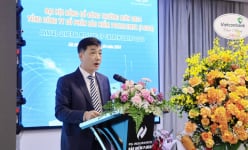 PJICO: Doanh thu bảo hiểm gốc lần đầu tiên cán mốc 4.000 tỷ đồng, thay đổi nhận diện thương hiệu