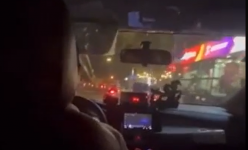Tự 'làm giá' với khách tại sân bay Tân Sơn Nhất, tài xế taxi bị xử phạt 