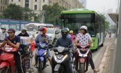 Tuyến buýt BRT duy nhất ở Hà Nội sắp bị 'khai tử', người dân nói gì?