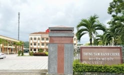 Vụ đường 3,8 tỷ bị 'rút ruột' gần 1 tỷ: Phòng chuyên môn huyện bị 'qua mặt', lộ vai trò của một Phó Chủ tịch