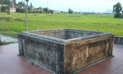 Đây là xã có số lượng giếng cổ Champa nhiều nhất ở Hà Tĩnh, ngàn năm nước vẫn mát đầy