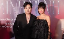 Hứa Kim Tuyền: 'Văn Mai Hương như là cái loa của tôi'