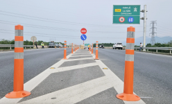 Phê duyệt mở rộng dự án cao tốc La Sơn - Hoà Liên