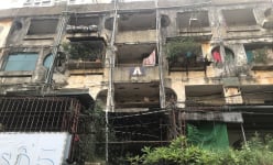 Cải tạo chung cư cũ vẫn 'giậm chân tại chỗ', đâu là vướng mắc lớn nhất?