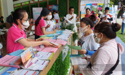 Tour du lịch 30/4, tour hè giá sốc đang chờ người dân TP.HCM vào cuối tuần này