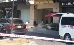 TP.HCM: Điều tra vụ phụ nữ 47 tuổi, người ngoại quốc tử vong nghi rơi lầu ở chung cư New City