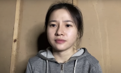 4 năm mòn mỏi tìm con gái mất tích sau khi tới 'Tịnh thất Bồng Lai'