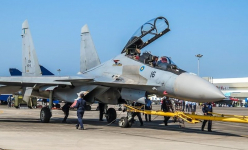 Nga gấp rút mua lại tiêm kích Su-30 đã bán ra nước ngoài vì đang gặp khó khăn trong sản xuất