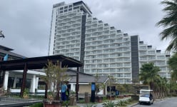 Nguồn cung phân khúc condotel lao dốc kỷ lục