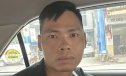 Bắt đối tượng chém lìa tay nam thanh niên ở Hưng Yên 
