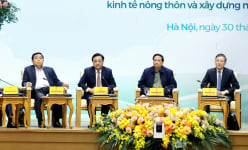 40 năm báo NTNN: Dấu ấn từ những diễn đàn vì nông nghiệp, nông dân, nông thôn