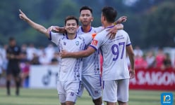 Cầu thủ phủi kiếm tiền nhiều hơn dân chuyên nghiệp (Kỳ 1): Sao phủi thu nhập bao nhiêu tiền 1 tháng?