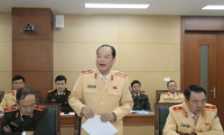 Đề xuất cấm tham gia 12 tháng với người bỏ cọc khi đấu giá biển số xe ô tô: Chuyên gia nói gì?