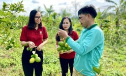 Agribank Quảng Trị và hành trình hiện thực hóa sứ mệnh “tam nông”