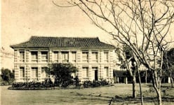 Một trong bảy đô thị đầu tiên ở Trung Kỳ thời Pháp thuộc nay là một thành phố trung tâm của Bình Thuận