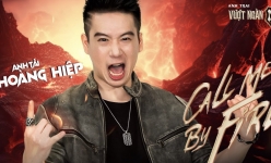 Ban nhạc Ngũ Cung “tố” show 'Anh trai vượt ngàn chông gai' vi phạm bản quyền, đưa thông tin sai lệch
