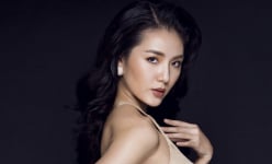 Phương Linh xin lỗi vì cố tình hát ca khúc độc quyền của Văn Mai Hương