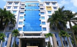 Saigontel (SGT) góp 65 tỷ vào công ty liên kết đầu tư dự án Công viên nghĩa trang