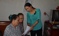 Khó đóng BHXH bắt buộc cho người hoạt động không chuyên trách vì thiếu tiền?