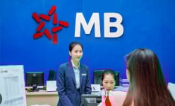 MBBank chuẩn bị phát hành 19 triệu cổ phiếu ESOP giá bằng nửa thị trường