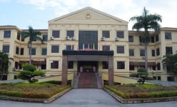 Huyện Phúc Thọ (Hà Nội) chuyển đất lúa làm dự án Cụm công nghiệp Tam Hiệp trước khi Thủ tướng cho phép